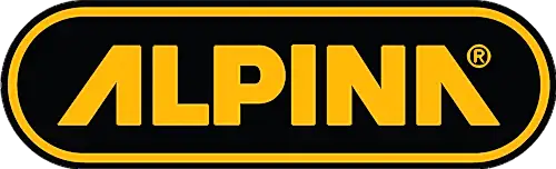 alpina logo