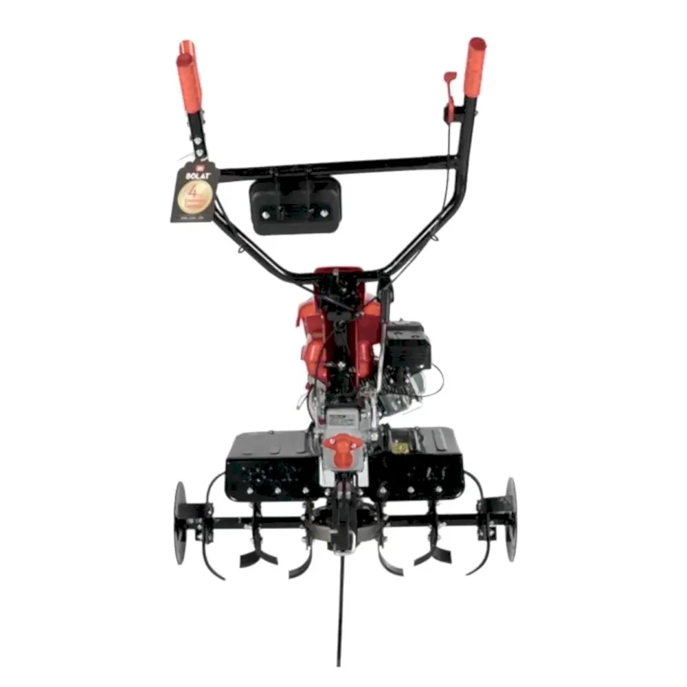 bolat benzınlı çapa makınesı