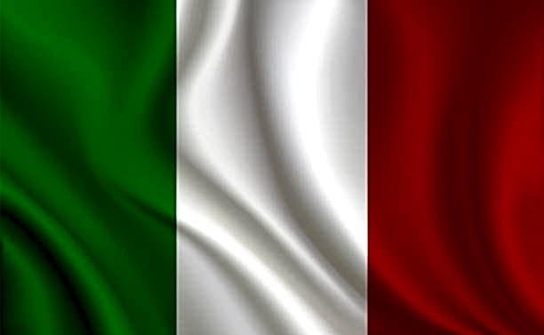 italya bayragı