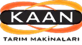 kaan çapa makınelerı logo