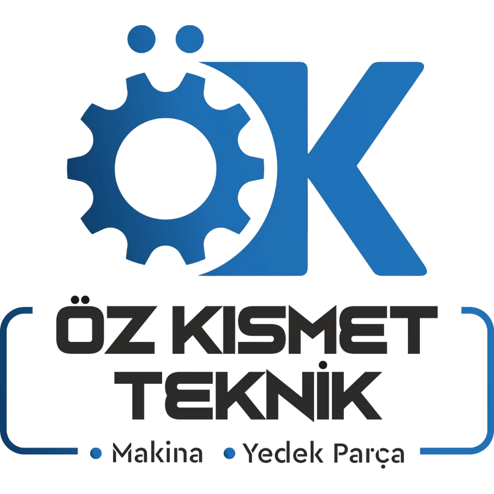 oz kısmet teknık logo