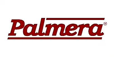 palmera marka logosu