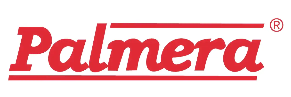 palmera logo