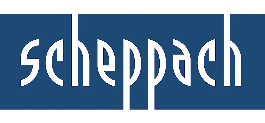 seheppach logo