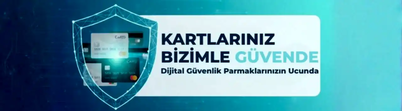 Kartlarınız Bizimle Güvende – Öz Kısmet Teknik’te Güvenli Ödeme Sistemi
