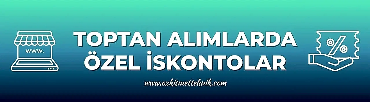 Toptan Alımlarda Özel İskontolarla Karlı Alışveriş Fırsatı