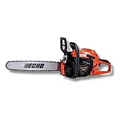 Echo CS 4510 ES Motorlu Testere 3.1Hp