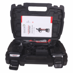 Samsung Power GSP-370PRO Budama Makası 37mm Çift Akülü