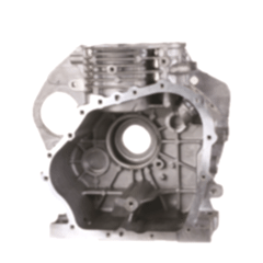 Silindir Dizel Motor Gövdesi 173F-5.5Hp 6Hp