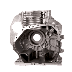 Silindir Dizel Motor Gövdesi 178F-7Hp