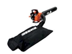 Echo ES255 Yaprak Üfleme Toplama Makinesi