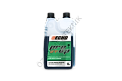 Echo İki Zamanlı Motor Yağı 1Lt Ölçekli