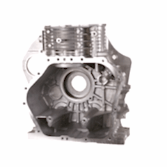 Silindir Dizel Motor Gövdesi 188F-12Hp