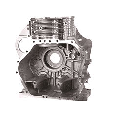 Silindir Dizel Motor Gövdesi 192F-15Hp