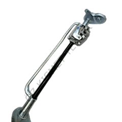 Oleomac Şanzıman Komple MR55-LUX55