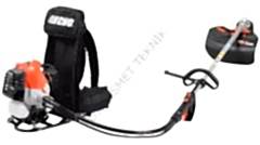 Echo RM3020T Motorlu Tırpan Sırt