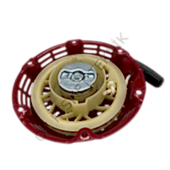 Starter Kapak Komple Benzinli Motor Gx160