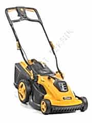 Stiga Combi 44E Elektrikli Çim Biçme Makinesi