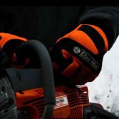 Oleomac Gsh 560 Eur5 Motorlu Testere