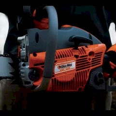 Oleomac Gsh 560 Eur5 Motorlu Testere