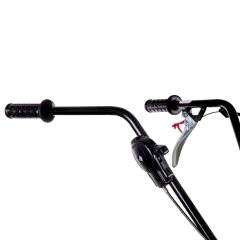 Eurosystems Lazappa Eur5 Benzinli Çapa Makinesi