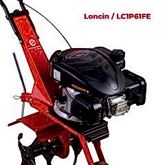 Eurosystems Lazappa Eur5 Benzinli Çapa Makinesi