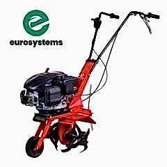 Eurosystems Lazappa Eur5 Benzinli Çapa Makinesi