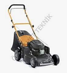 Stiga Turbo 53L Çim Biçme Makinesi