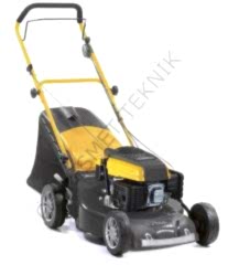 Stiga Turbo 53LH Çim Biçme Makinesi Honda GCV170