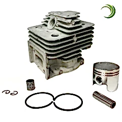 Silindir Piston Takımı Çin Tırpan 40.5MM