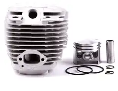 Silindir Piston Takımı Çin Tırpan 48MM