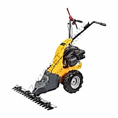 Stiga SILEX 87G Çayır Biçme Makinesi