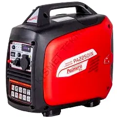 Palmera PA2250IN EUR5 İnvertörlü 2 kW Benzinli Jeneratör