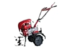 Bolat Fantom 7Hp Benzinli Çapa Makinesi