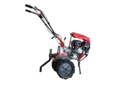 Bolat Fantom 7Hp Benzinli Çapa Makinesi