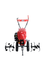 Bolat Fantom 7Hp Benzinli Çapa Makinesi