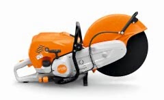 Stıhl TS910.0 Benzinli Beton Kesme Makinesi