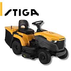 Stiga Estate 598W Çim Biçme Traktörü