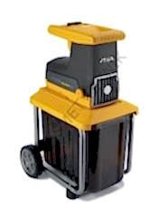 Stiga Bıo Sılent 2500 Dal Öğütme Makinesi