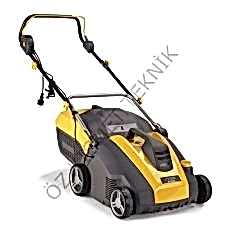 Stiga SV415E Elektrikli Toprak Havalandırma Makinesi