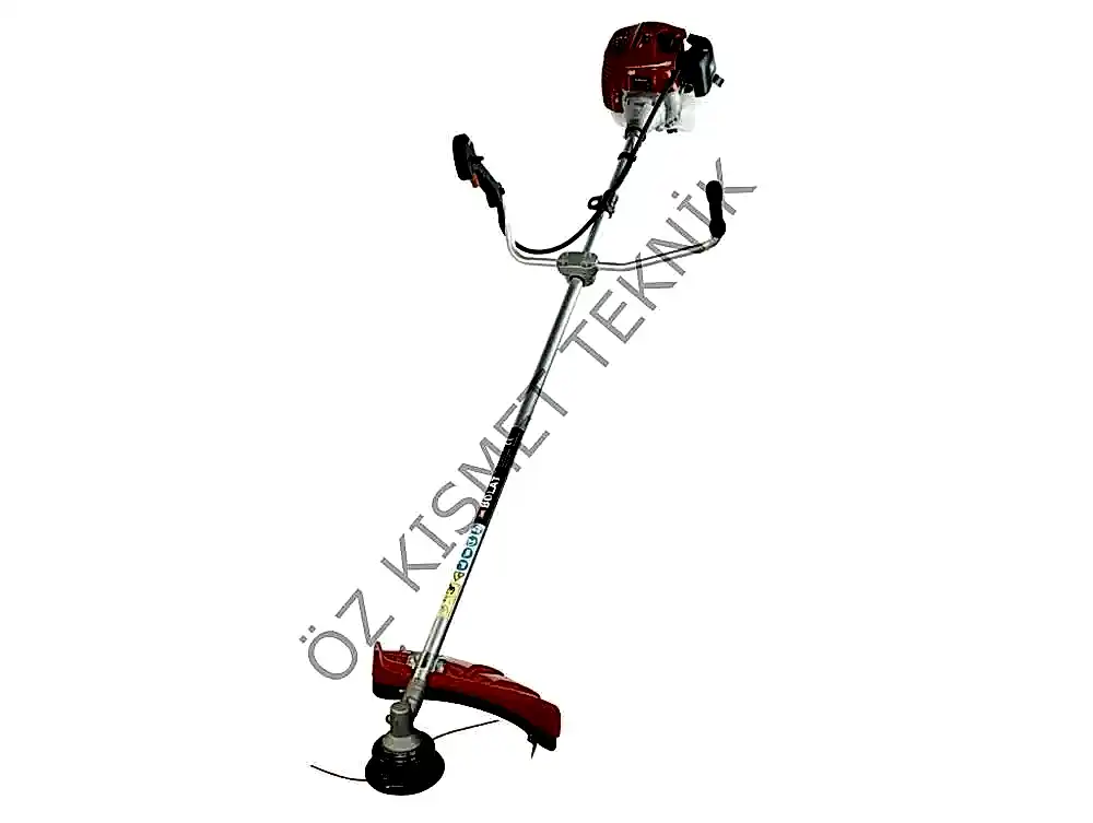 Bolat By520 2.8 Hp Benzinli Yan Tırpan