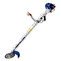 Zomax ZMG5312T EUR5 Motorlu Tırpan