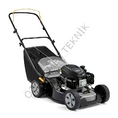 Alpina AL4 41A Çim Biçme Makinesi