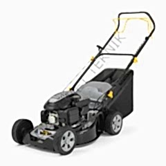 Alpina AL5 46SA Çim Biçme Makinesi