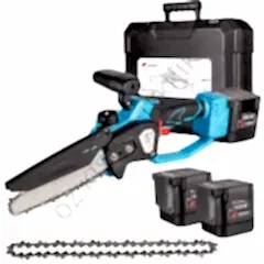 Koham KH-CS21608B Akülü Testere 5.0 Ah 2 Akülü