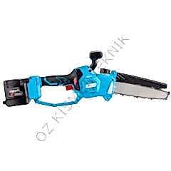 Koham KH-CS21608B Akülü Testere 5.0 Ah 2 Akülü