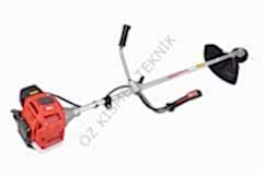 Mikawa X800 Motorlu Tırpan Kawasaki TJ53E