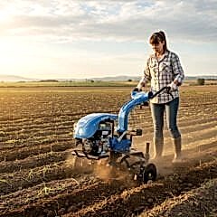 Yavuz Y300 Benzinli 3+1 Çapa Makinesi