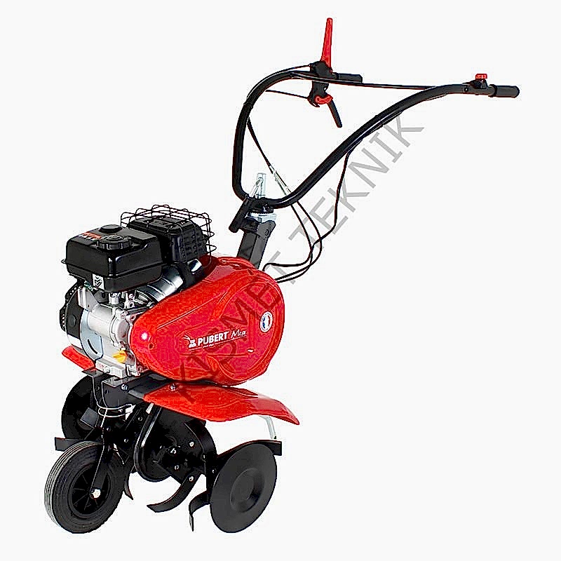 Pubert Meso 35P C2 R100 Çapa Makinesi Kayışlı