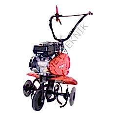 Pubert Meso 35P C2 R100 Çapa Makinesi Kayışlı